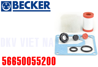 Bộ kít service Becker 56650055200 