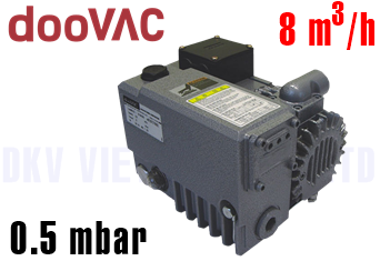 Bơm chân không Doovac MVO-008