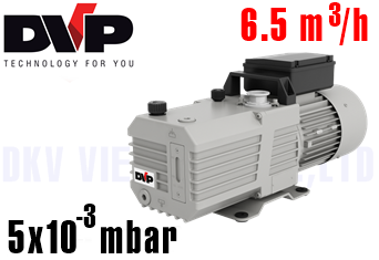 Bơm chân không DVP DC 4D