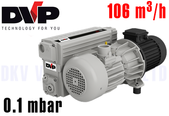 Bơm chân không DVP LC 106