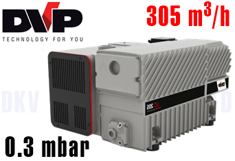 Bơm chân không DVP LC 305 Kzero