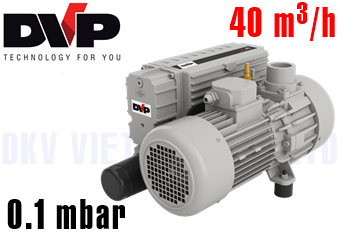 Bơm chân không DVP LC 40