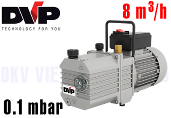 Bơm chân không DVP RC 8M