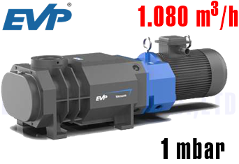 Bơm chân không trục vít EVP EDSV -300T