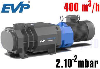 Bơm chân không trục vít EVP EDSV-110