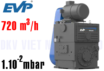 Bơm chân không EVP ESP-200