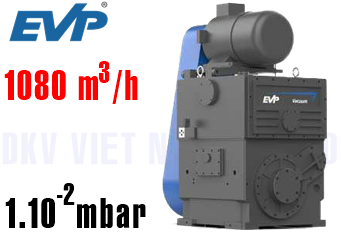 Bơm chân không EVP ESP-300F