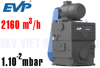 Bơm chân không EVP ESP-600F