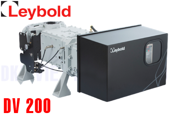 Bơm chân không Leybold DRYVAC DV 200