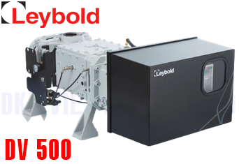 Bơm chân không Leybold  DRYVAC DV 500