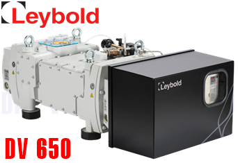 Bơm chân không Leybold DRYVAC DV 650