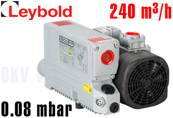 Bơm chân không Leybold SOGEVAC SV 300 FP