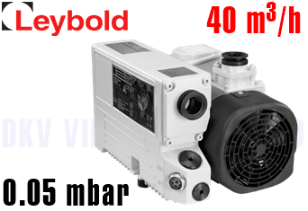 Bơm chân không Leybold SOGEVAC SV 40 BI