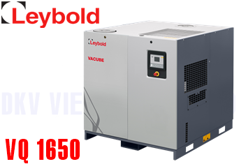 Bơm chân không Leybold VACUBE VQ 1650