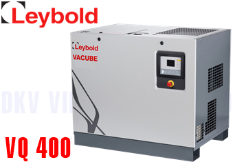 Bơm chân không Leybold VACUBE VQ 400