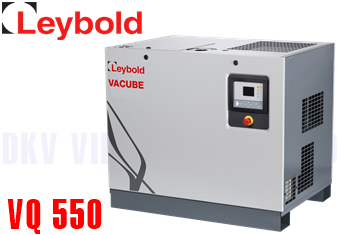 Bơm chân không Leybold VACUBE VQ 550