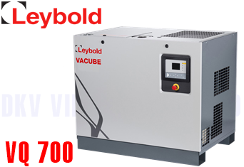 Bơm chân không Leybold VACUBE VQ 700