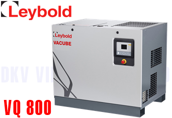 Bơm chân không Leybold VACUBE VQ 800