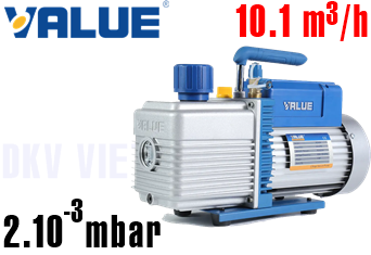 Bơm chân không Value VE260ND