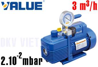 Bơm chân không Value V-i120SV