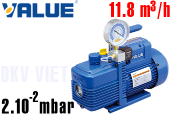 Bơm chân không Value V-i180SV
