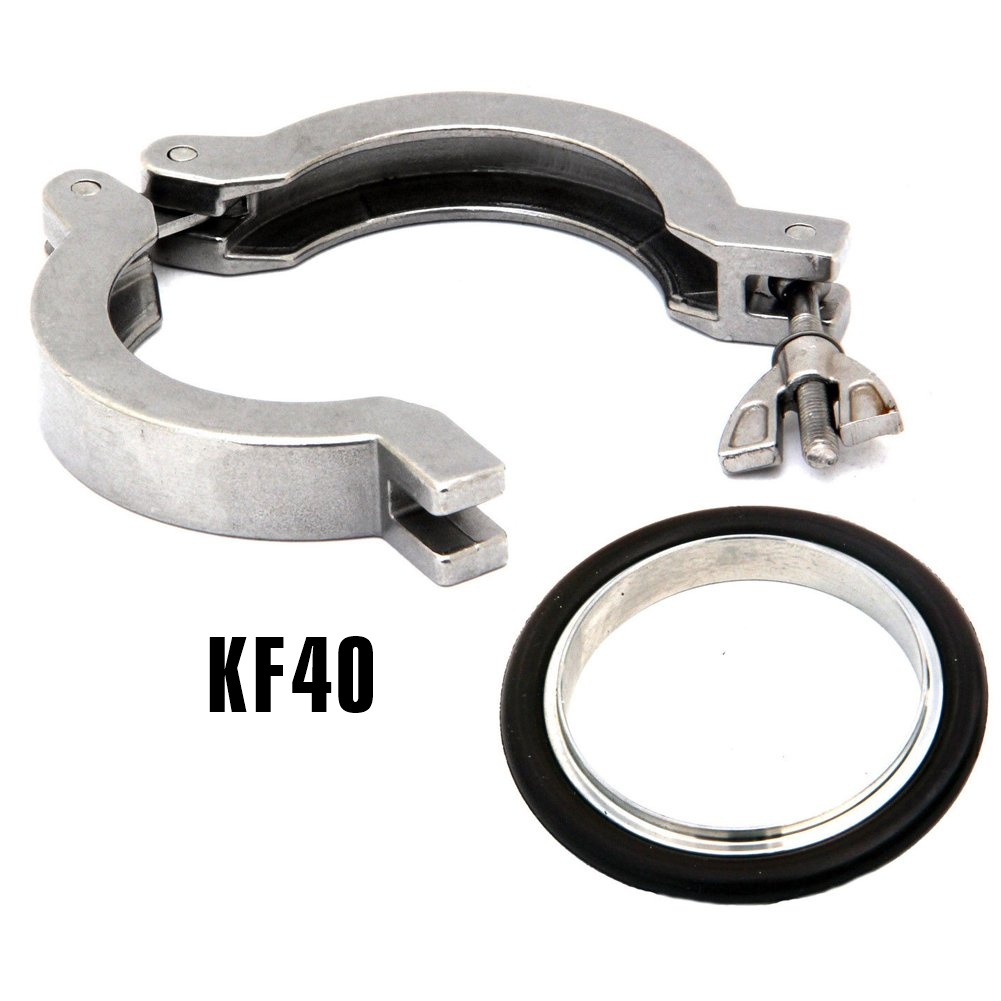 Bơm chân không Orion CBX15-P-VBVB-03