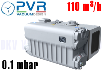 Bơm chân không PVR EU 107 H
