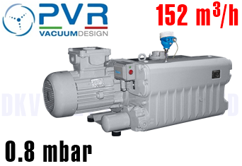 Bơm chân không PVR EU 160 Ex HWT