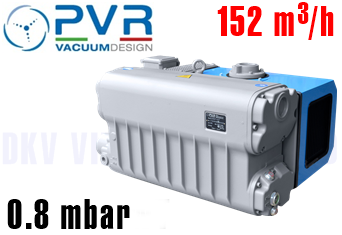 Bơm chân không PVR EU 160 HWT