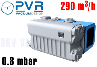 Bơm chân không PVR EU 300 HWT