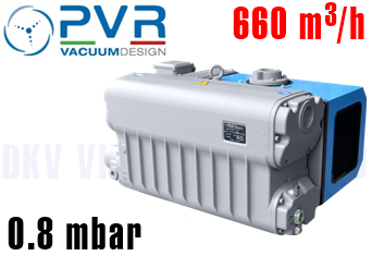 Bơm chân không PVR EU 650 HWT