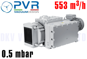 Bơm chân không PVR PVL 541