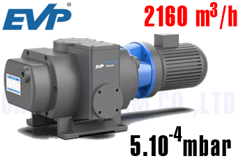 Bơm chân không tăng áp EVP ER-600