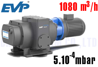 Bơm chân không tăng áp EVP ERP-300