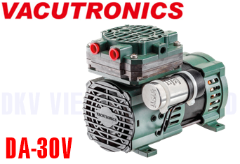 Bơm chân không Vacutronics DA-30V