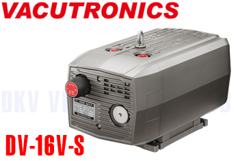 Bơm chân không Vacutronics DV-16V-S