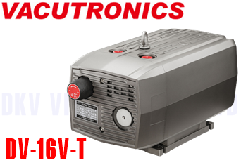 Bơm chân không Vacutronics DV-16V-T