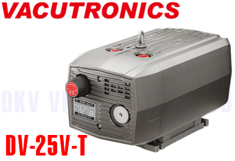 Bơm chân không Vacutronics DV-25V-T
