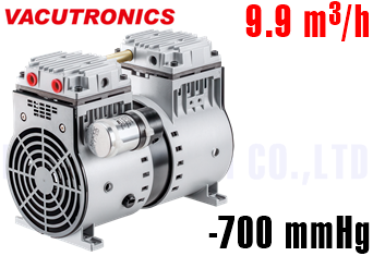 Bơm chân không Vacutronics JP-200V
