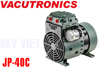 Bơm chân không Vacutronics JP-40C