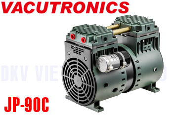 Bơm chân không Vacutronics JP-90C