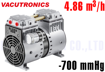 Bơm chân không Vacutronics JP-90V
