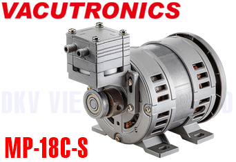 Bơm chân không Vacutronics MP-18C-S