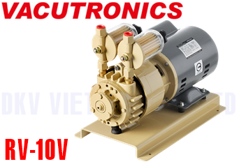 Bơm chân không Vacutronics RV-10V