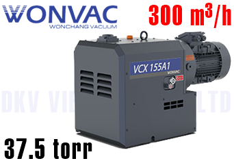 Bơm chân không WonVac VCX-305