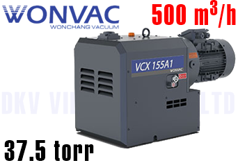 Bơm chân không WonVac VCX-515
