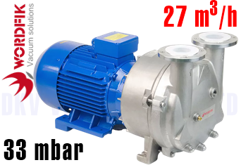 Bơm chân không Wordfik 2BV2060