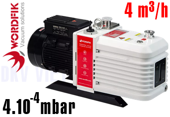 Bơm chân không Wordfik PSV4
