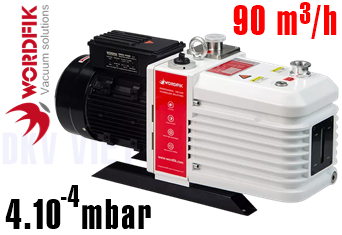 Bơm chân không Wordfik PSV90