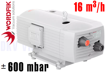 Bơm chân không Wordfik PVT16